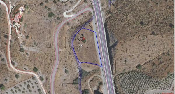 Terreno en Cerro Colorado, 8