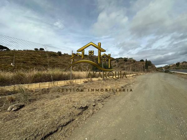 Terreno en Cerro Colorado, 8