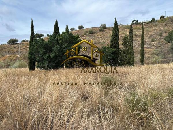 Terreno en Cerro Colorado, 8