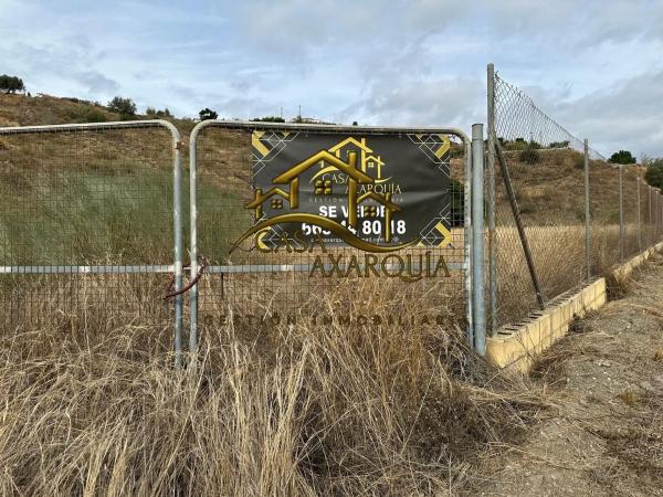 Terreno en Cerro Colorado, 8