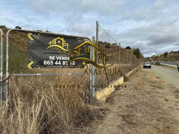 Terreno en Cerro Colorado, 8