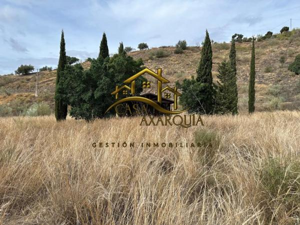 Terreno en Cerro Colorado, 8