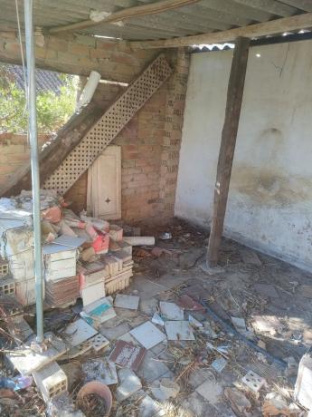 Terreno en calle Altillo s/n