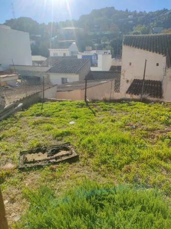 Terreno en calle Altillo s/n