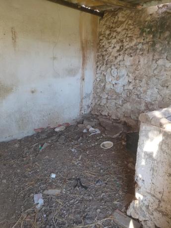 Terreno en calle Altillo s/n