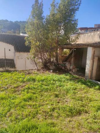 Terreno en calle Altillo s/n