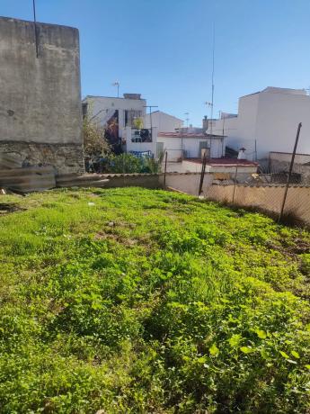 Terreno en calle Altillo s/n