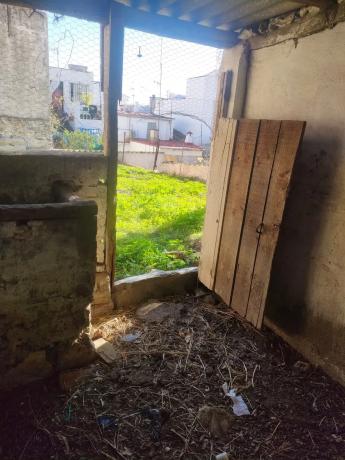 Terreno en calle Altillo s/n