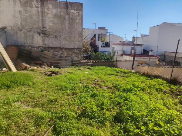 Terreno en calle Altillo s/n