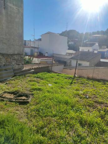 Terreno en calle Altillo s/n
