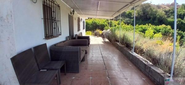 Terreno en Barrio Cancelada