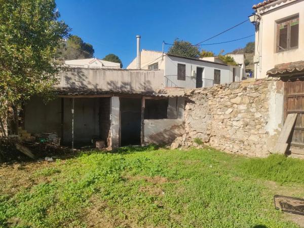 Terreno en calle Altillo s/n