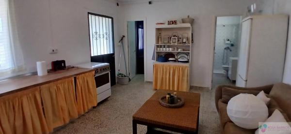 Terreno en Barrio Cancelada