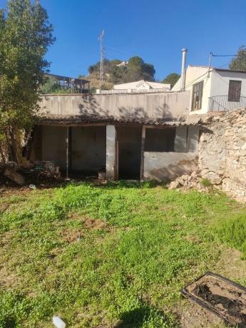 Terreno en calle Altillo s/n