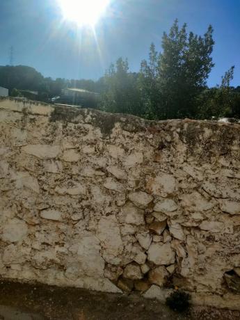 Terreno en calle Altillo s/n