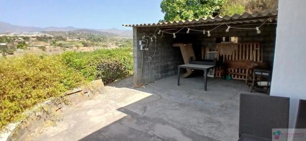 Terreno en Barrio Cancelada