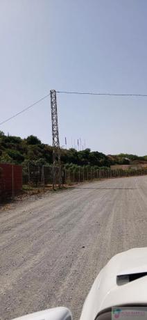 Terreno en Barrio Cancelada