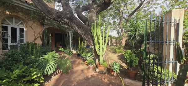 Terreno en calle del Rubí