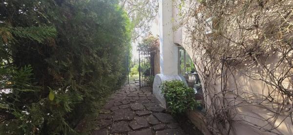 Terreno en calle del Rubí