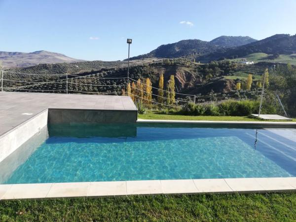 Terreno en Los Villalones s/n