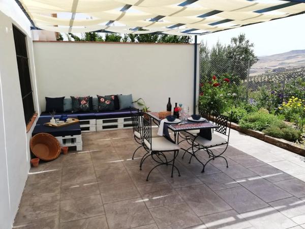 Terreno en Los Villalones s/n