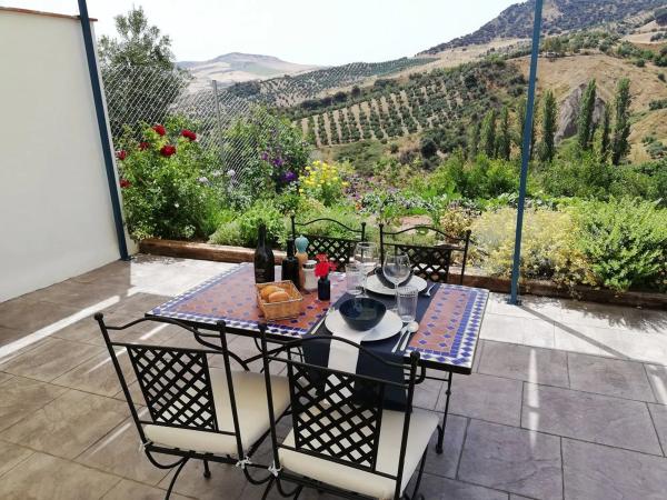 Terreno en Los Villalones s/n