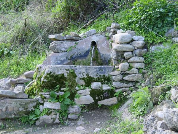 Terreno en Los Villalones s/n