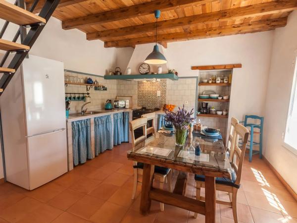 Terreno en Los Villalones s/n