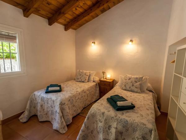 Terreno en Los Villalones s/n