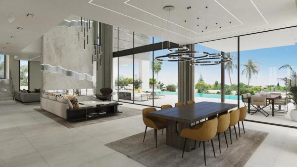 Terreno en calle Alora