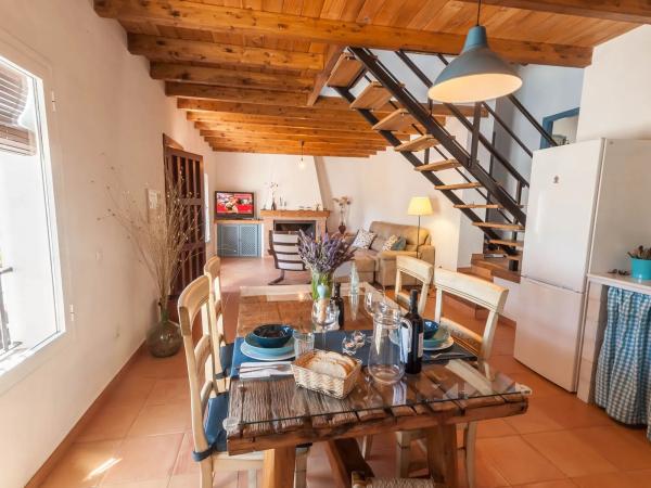 Terreno en Los Villalones s/n