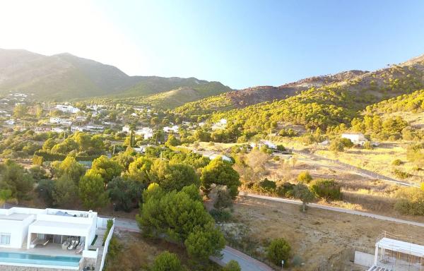 Terreno en calle Alcornoque de Buenavista