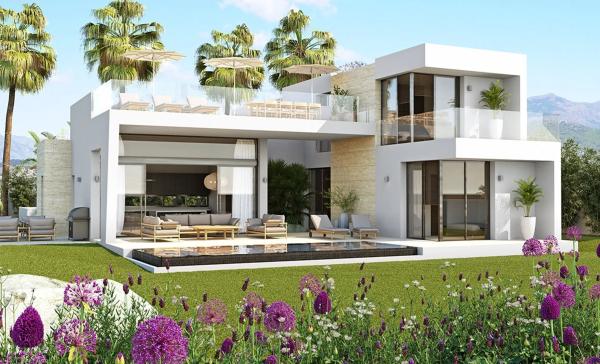 Terreno en avenida del Prado, 62