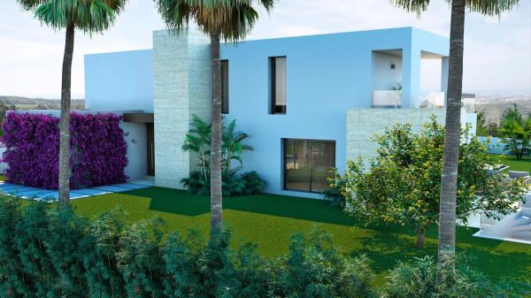 Terreno en avenida del Prado, 62