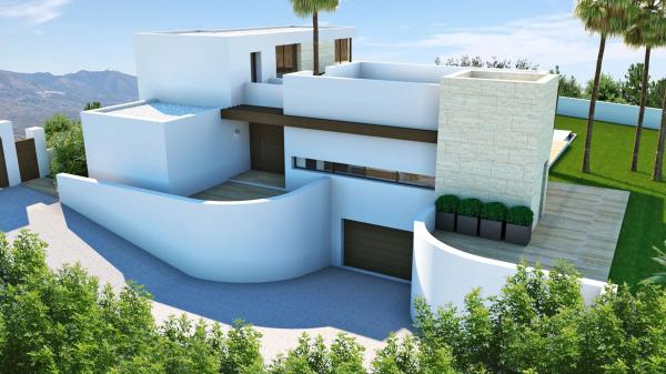 Terreno en avenida del Prado, 62