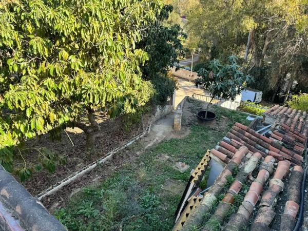 Terreno en Diseminado Poligono 06, 10