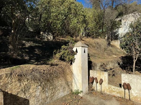 Terreno en Diseminado Poligono 06, 10