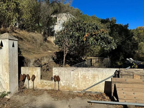 Terreno en Diseminado Poligono 06, 10