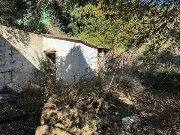 Terreno en Diseminado Poligono 06, 10