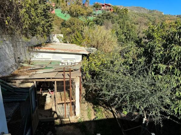 Terreno en Diseminado Poligono 06, 10