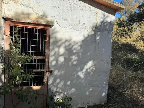 Terreno en Diseminado Poligono 06, 10