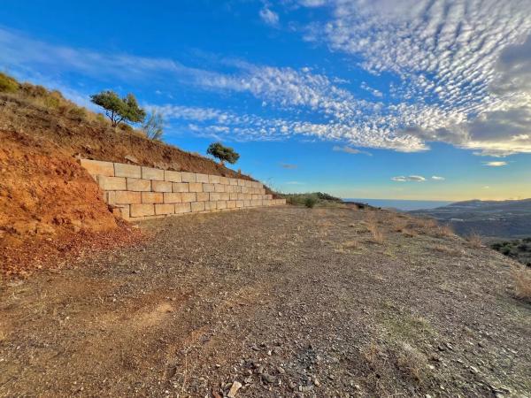Terreno en Benagalbón