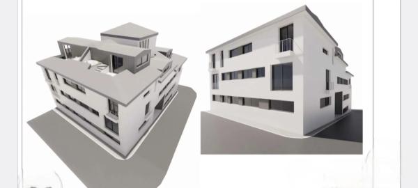 Terreno en calle Velarde