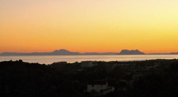 Terreno en Barrio La Concha-Resina Golf