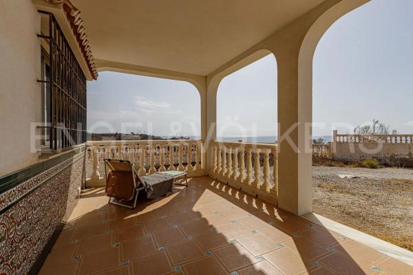 Terreno en Urbanización El Cañuelo