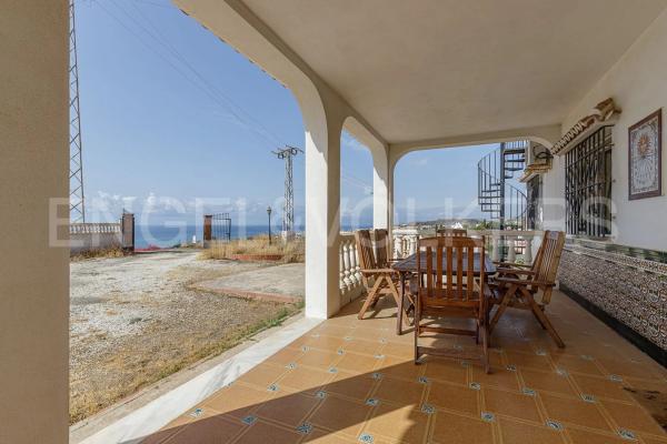 Terreno en Urbanización El Cañuelo