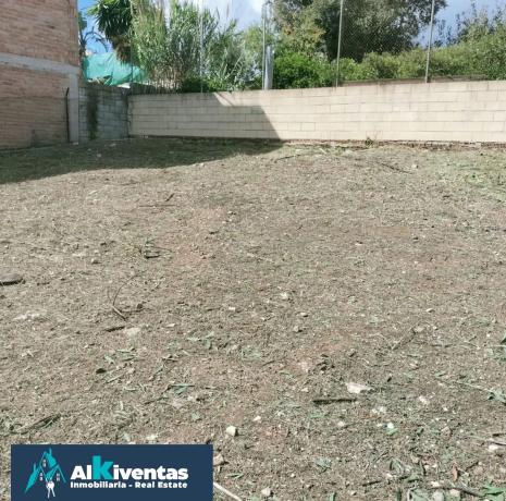 Terreno en Centro