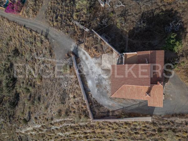 Terreno en Urbanización El Cañuelo