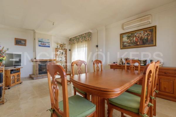 Terreno en Urbanización El Cañuelo