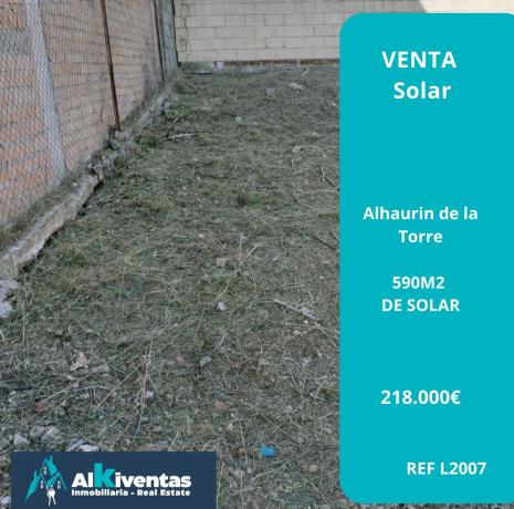 Terreno en Centro